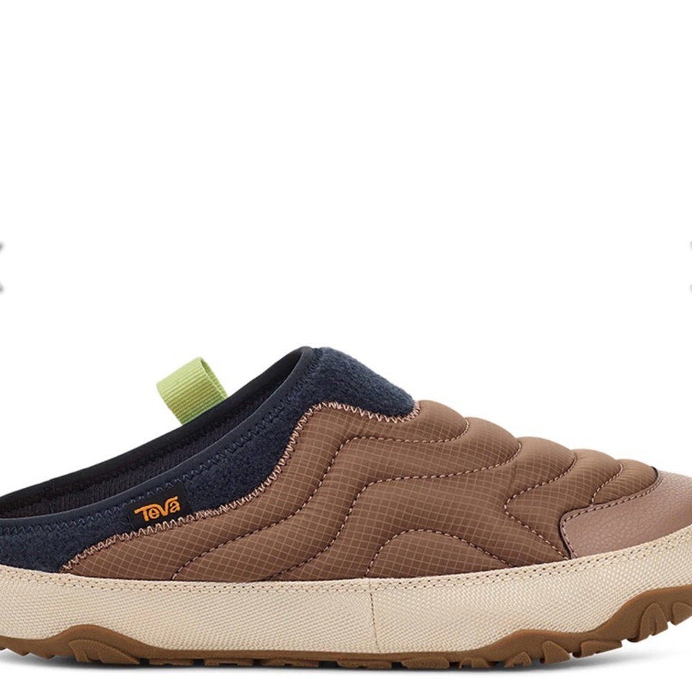 NEW Teva ReEmber Terrain Clog; Women Size 9 / Men Size 7